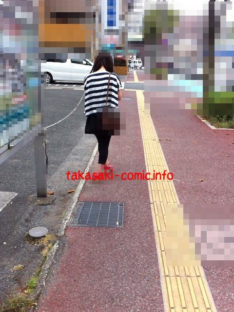 タダマンできた人妻